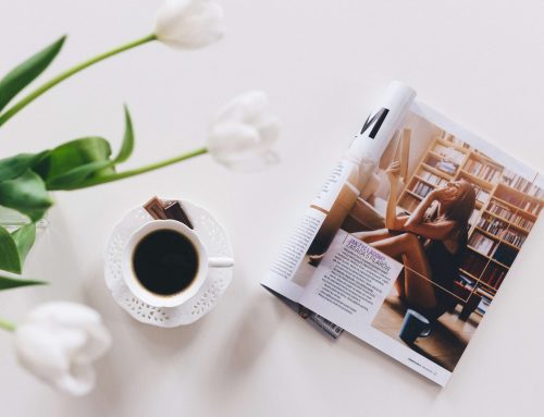 CON ABBINARE UN BLAZER, 5 TIPS